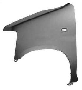OPEL AGILA ÖN ÇAMURLUK DELİKLİ SOL 00- OPL08AG002 9201237