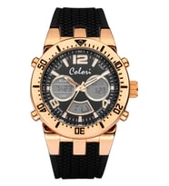 Colori Digital Sports Collection 46 mm Erkek Saat  5-CLD021