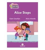 Alice Stops