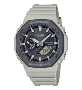 Casio Ga-B2100luu-5Adr G-Shock Erkek Kol Saati
