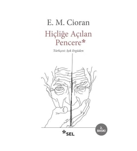 Hiçliğe Açılan Pencere