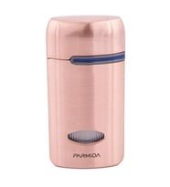 Parmida 3 Torch Pürmüz Bronz Puro Çakmağı