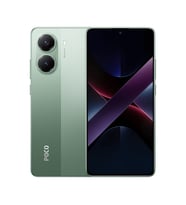 Poco X7 Pro 512 12 GB RAM (Xiaomi Türkiye Garantili) Yeşil 512 GB