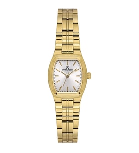DANIEL KLEIN DK.1.14117-7 KADIN KOL SAATİ (Gold)