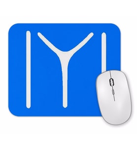 Kayı Boyu Bayrağı Logosu Mouse Pad.jpg