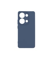 Xiaomi Redmi Note 13 Pro 4G Uyumlu Kılıf Zore Biye Silikon