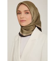 ARMİNE İPEK EŞARP 8832D (TWİLL) (NOSTALJİ)-36