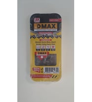 DMAX BENZİNLİ KESİM MOTOR ZİNCİRİ - 72DİŞ - 3/25x0,50-72 - DMX4263