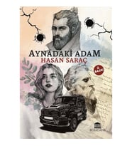 Aynadaki Adam