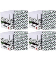 Copier Bond (Ve-Ge) A4 80GR/M2 Fotokopi Kağıdı 10000 Adet (20PK*500)