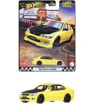 Hot Wheels Boulevard Premium Araçlar 98 Toyota Alteza Gjt68 - Jbl23