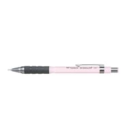 Tombow SH-300 Grip Mekanik Kurşun Kalem 0.7 mm Pastel Sakura Pembe (Pastel Pembe)