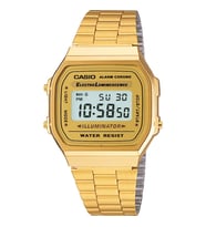 Casio A168WG-9WDF Dijital Retro Saati