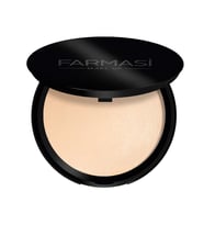 FARMASİ TERRACOTTA PORSELEN PUDRA 10G 01
