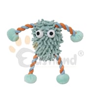 Eastland İpli Öten Peluş Canavar 25 Cm