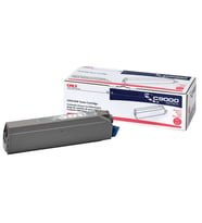 Tonersepeti Oki C9200-41515290 Kırmızı Orjinal Toner