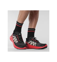 Salomon Hypulse L41685200 Erkek Koşu Ayakkabısı (Gri)