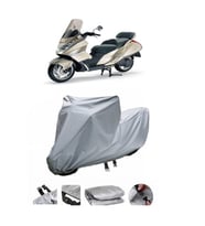 Yeni Aprilia Atlantic 250   Motosiklet Brandası ARKA ÇANTA UYUMSUZ BRANDA