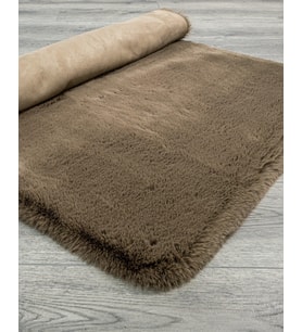 Makine Kaymaz Yıkanabilir Bohem Salon Halısı Mutfak Halısı Koridor Halısı Yolluk Kahve