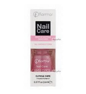 Flormar Nail Care Tırnak Eti Yumuşatıcı