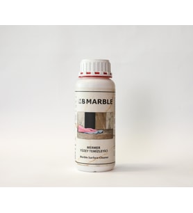 Mb Marble Mermer Yüzey Temizleyici Solüsyon 0,5 Lt