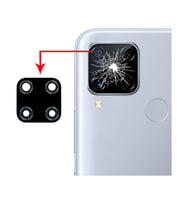 Realme C15 Kamera Lensi Cam RMX2180