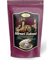 Tuğba Mirvari Kahvesi 220 gr (Kahverengi)