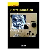 Cogito Sayı: 76 Pierre Bourdieu