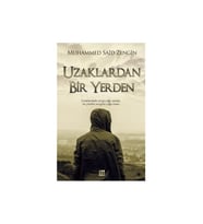 Uzaklardan Bir Yerden