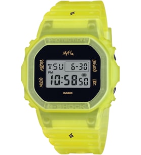 Casio Dwe-5600Jb-1A9dr G-Shock Kol Saati