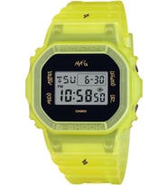 Casio Dwe-5600Jb-1A9dr G-Shock Kol Saati