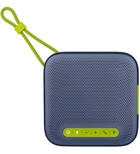 Lexroo Infinitylab Clearcall Bluetooth Hoparlör Mavi