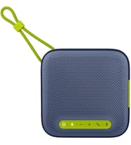 Lexroo Infinitylab Clearcall Bluetooth Hoparlör Mavi