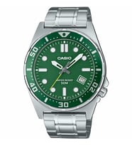 CASIO MTD-135D-3AVDF ERKEK KOL SAATİ