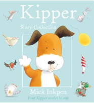Kipper: Kipper Story Collection: "Kipper", "Kipper'S Birthday", "Kipper'S Toybox", "Kipper'S Snowy D (Krem)