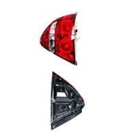 LEOPARTS Chevrolet Aveo Sedan Stop Lambası Sağ 2006-2008 96550611