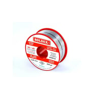 60-40 Lehim Teli 200 Gr 1,2 mm - Sn:60 / Pb:40 TG-V 7911