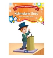 Bilinç ve Karakter Gelişimi - Kelimelerin Gücü