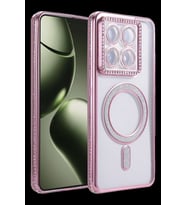 Mi 14T Pro Joke Simli Magneticsafe Kılıf - Pembe