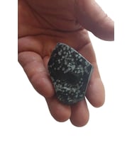 Kartanesi Obsidyen Doğal Kütle 134