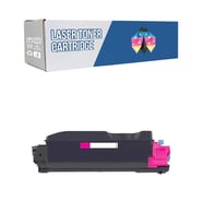 Safir Toner Kyocera ECOSYS M6635cidn Tk-5280 Kırmızı  11.000 Syf Muadil Toner