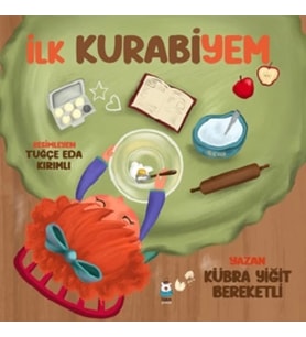 İlk Kurabiyem