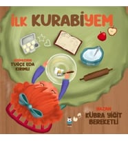 İlk Kurabiyem