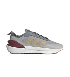 adidas Avryn Erkek Günlük Ayakkabı IF8187 Gri