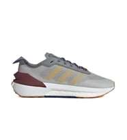 adidas Avryn Erkek Günlük Ayakkabı IF8187 Gri