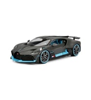 S00011045 Burago 1:18 Bugatti Divo Model Araba