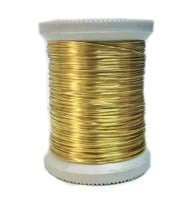 Hayal Filografi Teli Parlak Altın Sarısı Renk100 gr, 150 mt HFT-1035