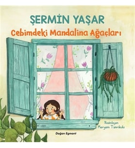 Cebimdeki Mandalina Ağaçları