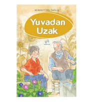 Yuvadan Uzak