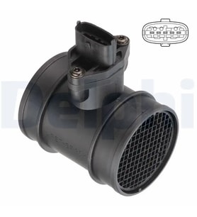 DELPHI AF1071012B1 Hava Debimetresi 5293155AB